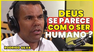 A CAUSA PRIMARIA DA CRIAÇÃO DO MUNDO E DA HUMANIDADE  RODRIGO SILVA [upl. by Litta96]