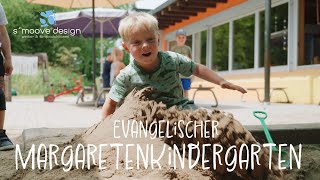 Evangelischer Kindergarten Öhringen  Margaretenkindergarten [upl. by Halueb]