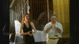 ANTONIO CALDARAS quotVIVI REGNAquot FEATURING KATY SUMROW CONTRALTO AND BAHB WITH BUCCINA CANTORUM [upl. by Kursh]