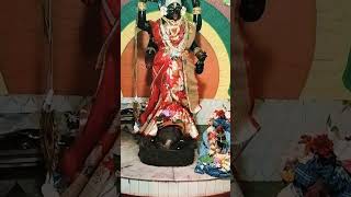 Om Kali Kali Mahakali Devi namo namah 🌺🌺 ll Mahakalikalipuja2024 kali [upl. by Nettirb]