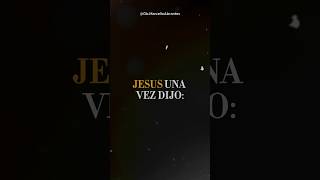 Jesús una vez dijo… short [upl. by Stilu]