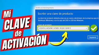 COMO ACTIVAR WINDOWS 11 EN MI PC DE FORMA LEGAL SIN PROGRAMAS FACIL Y RAPIDO 2024 [upl. by Caughey]