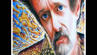 Terence Mckenna talks about Marijuana [upl. by Atinod935]