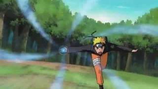 Naruto Shippuden  Rasengan [upl. by Sanchez]