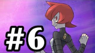 Lets Play Pokemon Platinum  Part 6  Galactic Evolution [upl. by Krebs]