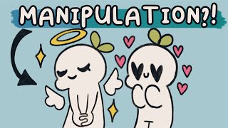 7 Examples Of Emotional Manipulation [upl. by Helli168]