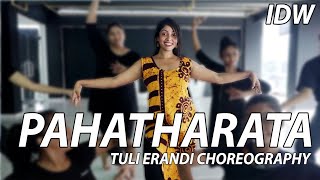 Pahatharata Creative  Tuli Erandi Choreography  IDW Sri Lanka [upl. by Ennovoj]