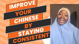 Improve Your Chinese Speaking By Staying Consistent with Labake [upl. by Nnaid677]