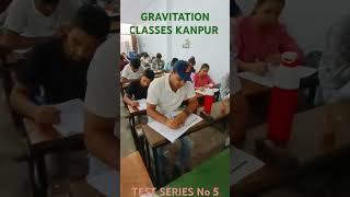 Test Series Paper No 5 ❤️  Best Test Series for NEET🔥 Best NEET Coaching in kanpur [upl. by Gyimah]