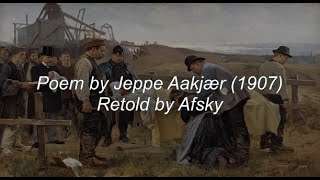 Tyende Sang  Afsky English and Danish lyrics [upl. by Nyrret593]