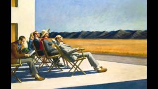 Edward Hopper [upl. by Kallista]