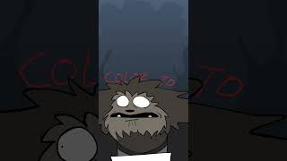 DampD Animated AWFUL Poetry 🤣 dnd ttrpg dnd5e [upl. by Calvo]