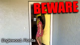 BEWARE 10 Things To Know About Englewood Florida [upl. by Norabal]