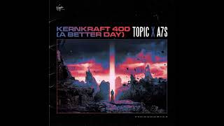 Topic A7S  Kernkraft 400 A Better Day Studio Acapella [upl. by Trefler]