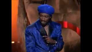 Eddie Griffin on Bank Robberies  VooDoo Child [upl. by Nuli]