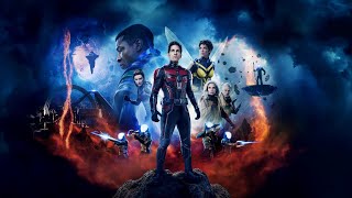 AntMan and the Wasp Quantumania  Goodbye Yellow Brick Road  1 hour loop [upl. by Pride]