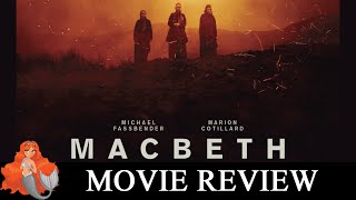 MACBETH 2015 Review quotOut Damned Plotquot [upl. by Anertak]