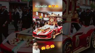 Islamic short viral video 💞💝🥰trending viralvideo islamicstatus allah [upl. by Sonstrom252]