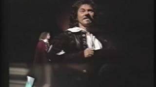 Cyrano Broadway musical 1992 [upl. by Lissie]