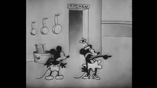 Steamboat Willie enters Public Domain  Celebrating Mickey Mouses Legacy [upl. by Ssew]