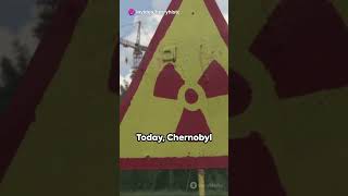 Chernobyl 1986 [upl. by Idihc]