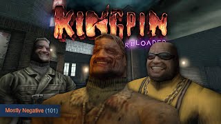 Kingpin Reloaded Is Embarrassing [upl. by Iormina]