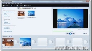 Como descargar e instalar Movie Maker 60 W7 y W8 FULL 32 y 64 bits facilícimo [upl. by Akessej]