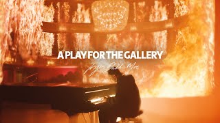 Jørgen Dahl Moe  A Play For The Gallery Official Lyric Video [upl. by Cox]