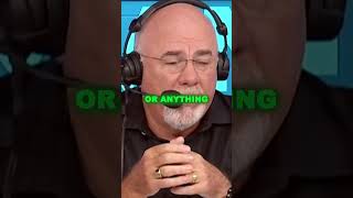 Dave Ramsey EXPOSES The Gold Investment TRAP [upl. by Esinad525]