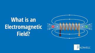 What is an Electromagnetic Field [upl. by Mollie]