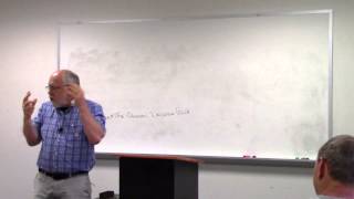 01 03Econ Perspective TANSTAAFL amp Utilitarianism [upl. by Akinorev]