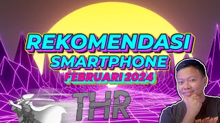 REKOMENDASI SMARTPHONE YANG BISA MENGANCAM THR KALIAN  MANJA Episode 12 [upl. by Shaughnessy]