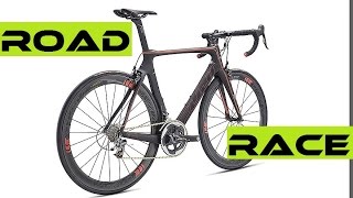 Fuji Road Bikes  COMPETITION SL Transonic Altamira Roubaix Supreme Buyers Guide [upl. by Eaned]