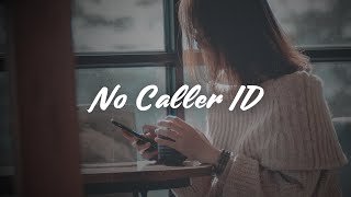 Megan Moroney No Caller ID Lyrics [upl. by Broderic718]