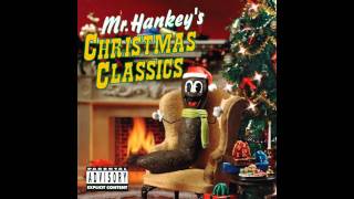 Christmas Carol Mr Hankey [upl. by Ecinehs]