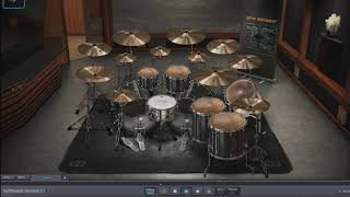 Slipknot  Orphan only drums midi backing track [upl. by Neeloj420]