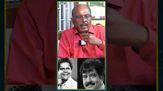 கலைவாணர் மாதிரி தான் விவேக்  Annadurai Kannadhasan Interview  Vivek [upl. by Yks]