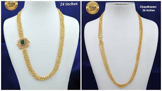 one gram gold jewellery [upl. by Yrrab]