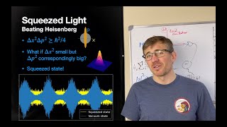 Week11b Quantum Optics [upl. by Moor]