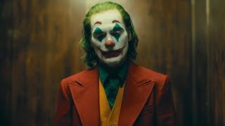 Joker may be my Movie of the Year [upl. by Rennerb]