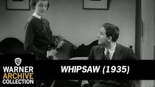 Original Theatrical Trailer  Whipsaw  Warner Archive [upl. by O'Donovan70]