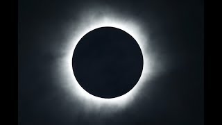 WATCH LIVE The total solar eclipse of Aug 21 2017 [upl. by Lock100]