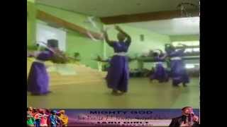 LAUTOKA FULL GOSPEL TABERNACLESARU GIRLSDIV 5 [upl. by Ennaeiluj]