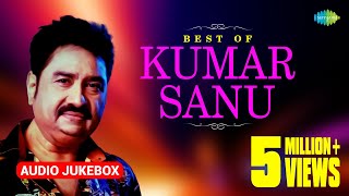 Best of Kumar Sanu  Superhit Bengali Songs  Kumar Sanu Hit Songs [upl. by Buderus]