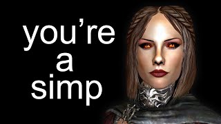 What Your Favorite Skyrim Character Says About You [upl. by Deadman]