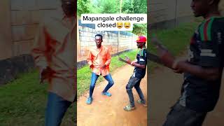 Mapangale 🥰🥰 comedyfilms pranksterlife comedy duet [upl. by Nebuer]