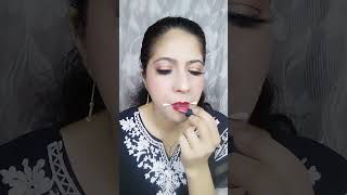 This hack is not workinghack lipstickhacks lipstick lipsticklover viralvideo viralshorts mua [upl. by Reggie]