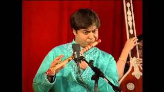 Shashank presents Raga Mohana [upl. by Enelkcaj]