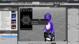 iClone Avatar Toolkit2 Tutorial  Introduction to Avatar Builder UI [upl. by Hunt]