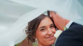 Emotional Greek Wedding Video in Virginia Beach Va  Shot on Sony fx3 [upl. by Adialeda]